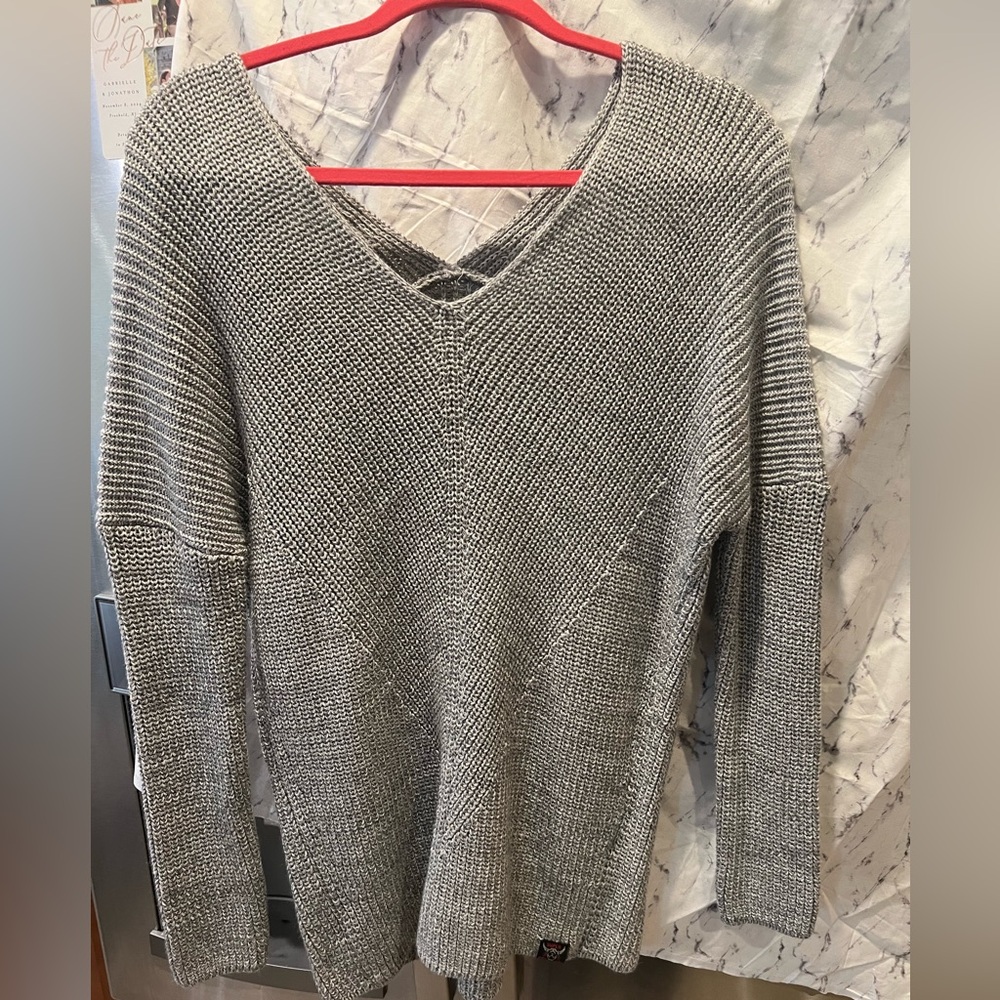 SUPERDRY SWEATER NEW WITH TAGS